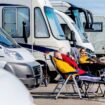 Freizeit-Markt: Camping kennt keine Krise