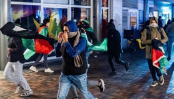 Angst vor dem nächsten Amsterdam – Paris trifft massive Vorkehrungen