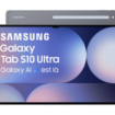 Black Friday tablettes tactiles : 300€ de réduction sur la Samsung Galaxy Tab S10 Ultra !