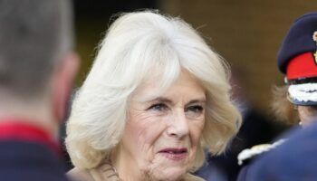 Royal news - live: Queen Camilla health update given as Palace confirm she will miss scheduled event