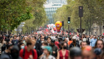 Grèves de novembre 2024 : agriculteurs, SNCF... Les dates des perturbations se précisent