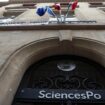 À Sciences Po Paris, une caméra retrouvée pour la 2e fois dans les toilettes, les étudiants inquiets