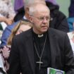 Accusé d’avoir couvert des agressions physiques et sexuelles, le chef de l’Eglise anglicane Justin Welby démissionne