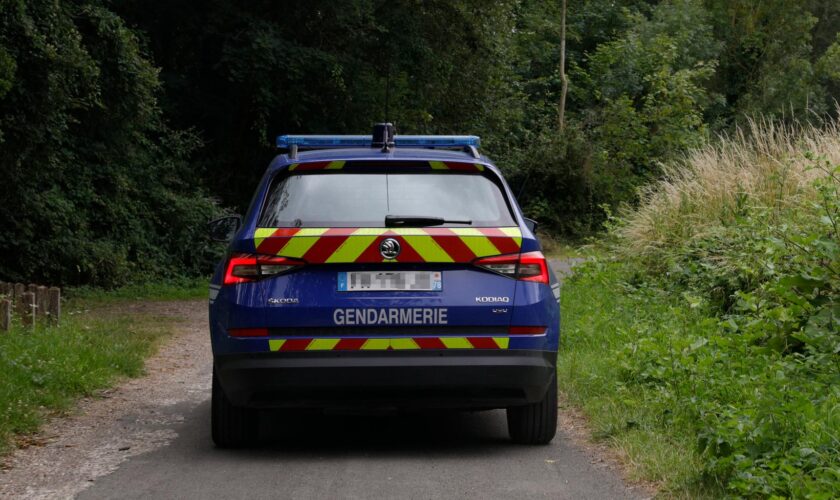 En Haute-Savoie, trois enfants retrouvés morts, un important dispositif de recherches déployé