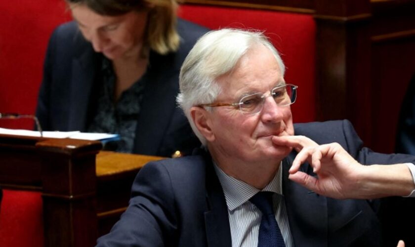 Ce rejet du budget 2025 par l’Assemblée n’est pas une si mauvaise nouvelle pour Michel Barnier