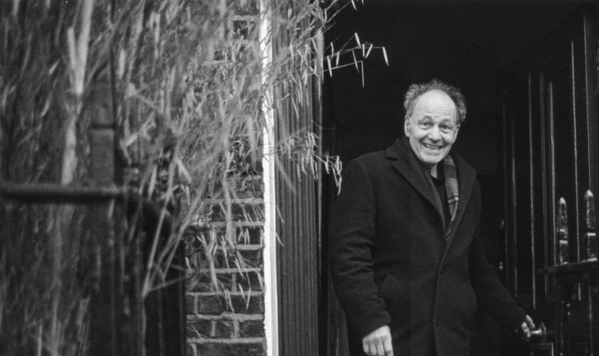 Mort de Frank Auerbach, l’un des peintres de l’école de Londres avec Freud et Bacon