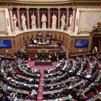 Le Sénat propose une réduction du budget de l’Aide médicale d’Etat