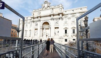 Venedig, Pompeji, Cinque Terre: Tickets und Obergrenzen gegen die Besucherflut