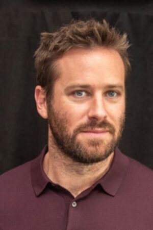 Armie Hammer's mom got him a vasectomy for his birthday