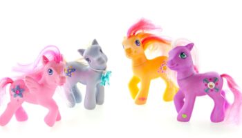 My Little Pony - a staple of every 1980s childhood - is finally inducted into the Toy Hall of Fame