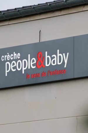 Anticor porte plainte contre le groupe de crèches privées People & Baby