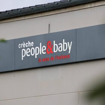 Anticor porte plainte contre le groupe de crèches privées People & Baby