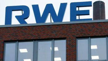 RWE kündigt Aktien-Rückkaufprogramm in Milliardenhöhe an