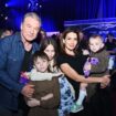 Alec Baldwin says he ‘wasn’t very fun’ filming his reality show with his wife and seven kids