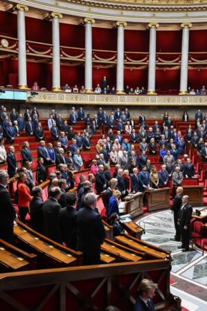 Budget 2025 : les députés rejettent la partie « recettes »