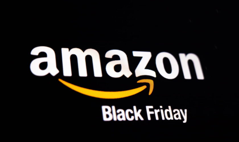 Black Friday Amazon : la date annoncée, les 10 promos à suivre aujourd'hui