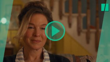 Bridget Jones revient pour un quatrième film, et la bande-annonce va briser le cœur des fans