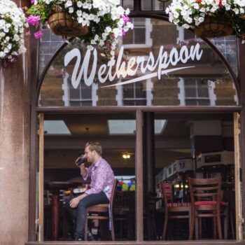 Wetherspoons axes nation’s favourite beer amid pint price rise warnings