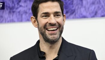 People-Magazin kürt John Krasinski zum „Sexiest Man Alive“