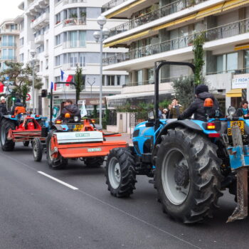 Crise des agriculteurs : les actions prévues dans tous les départements se précisent