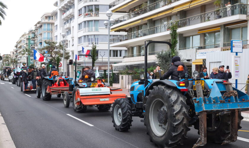 Crise des agriculteurs : les actions prévues dans tous les départements se précisent