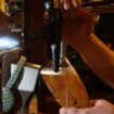 Major pub chain joins Wetherspoon with stark price hike warning after Labour’s Budget