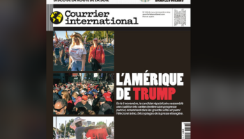 L’Amérique de Trump