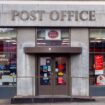 Mount Pleasant Post Office in London is one of those at threat. Pic: iStock