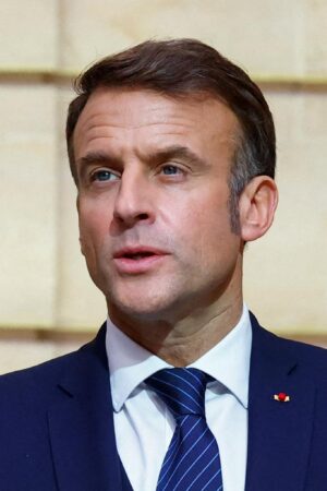 Réouverture de Notre-Dame : pourquoi Macron ne s’exprimera pas à l’intérieur de la cathédrale