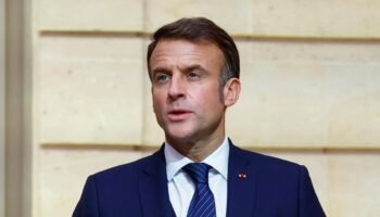 Réouverture de Notre-Dame : pourquoi Macron ne s’exprimera pas à l’intérieur de la cathédrale