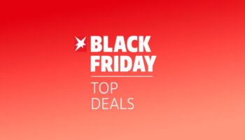 Black Friday bei Amazon