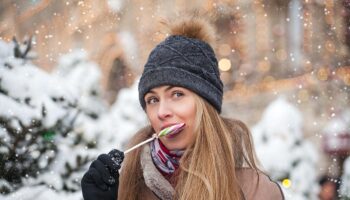 How to tackle sugar cravings this winter