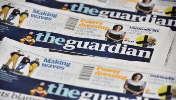 Le journal britannique « The Guardian » ne publiera plus sur X