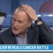 Full House star Dave Coulier reveals diagnosis with ‘very aggressive’ cancer