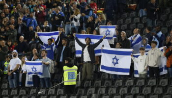 Le match France - Israël perturbé ? Des mesures de sécurité drastiques et des craintes qui persistent