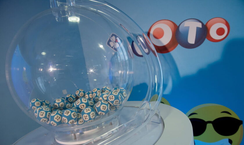 Résultat Loto (FDJ) : le tirage de ce mercredi 13 novembre 2024, 7 millions d'euros en jeu