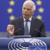 Liveblog zum Krieg in Nahost: Borrell will wohl politischen Dialog mit Israel aussetzen