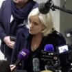 Après les réquisitions contre Marine Le Pen, le RN ne retient pas ses coups contre la justice