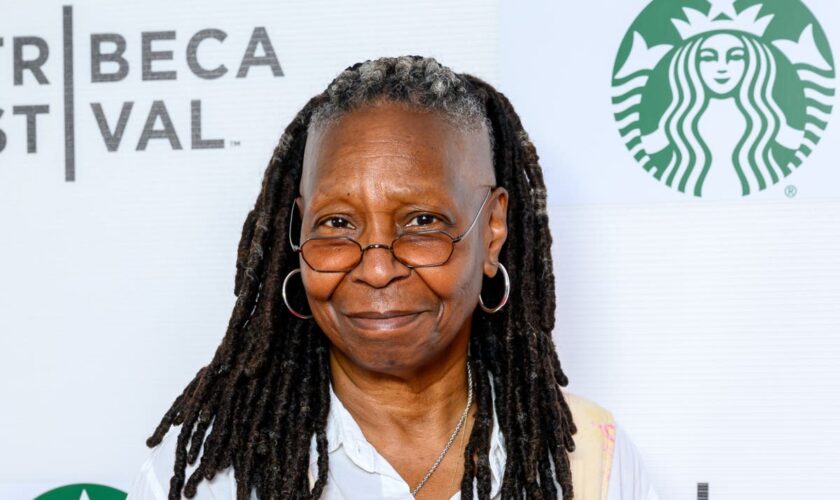 What is Whoopi Goldberg’s net worth? The View host says she’s ‘having a hard time’ financially