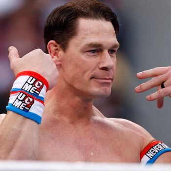 John Cena to compete in 2025 Royal Rumble event as WWE legend embarks on farewell tour