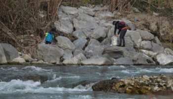 Quand les associations se jettent à l’eau