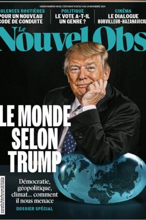 Trump 2 : le défi aux progressistes