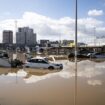 Inondations en Espagne : fin de l’alerte rouge aux intempéries dans le sud et l’est