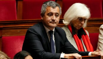 Inéligibilité de Marine Le Pen : Gérald Darmanin vole à son secours (au mépris de la loi)