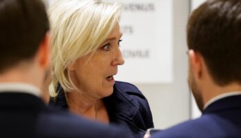 Inéligibilité de Marine Le Pen : pourquoi elle pouvait difficilement échapper à ces réquisitions