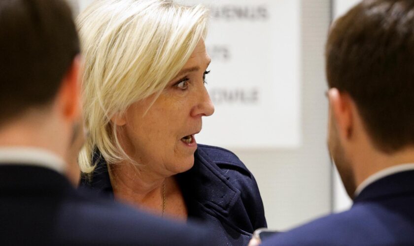 Inéligibilité de Marine Le Pen : pourquoi elle pouvait difficilement échapper à ces réquisitions