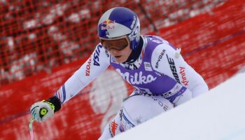 Skisport: Lindsey Vonn plant Comeback im Alpinen Skiweltcup