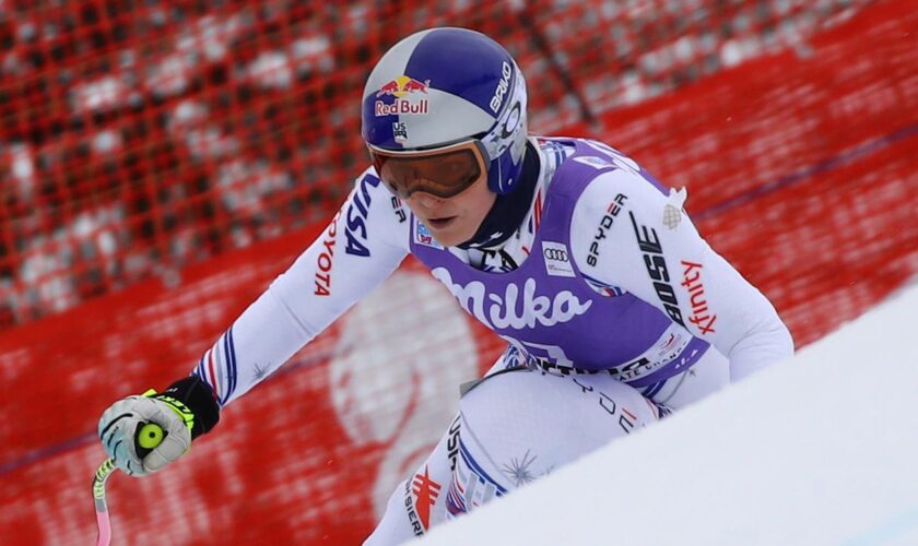 Skisport: Lindsey Vonn plant Comeback im Alpinen Skiweltcup