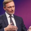 Liveticker zum Ampel-Aus: Lindner wirft Merz Flirt mit Rot und Grün vor