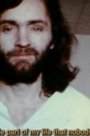 Des meurtres encore inconnus du gourou Charles Manson révélés dans une mini-série